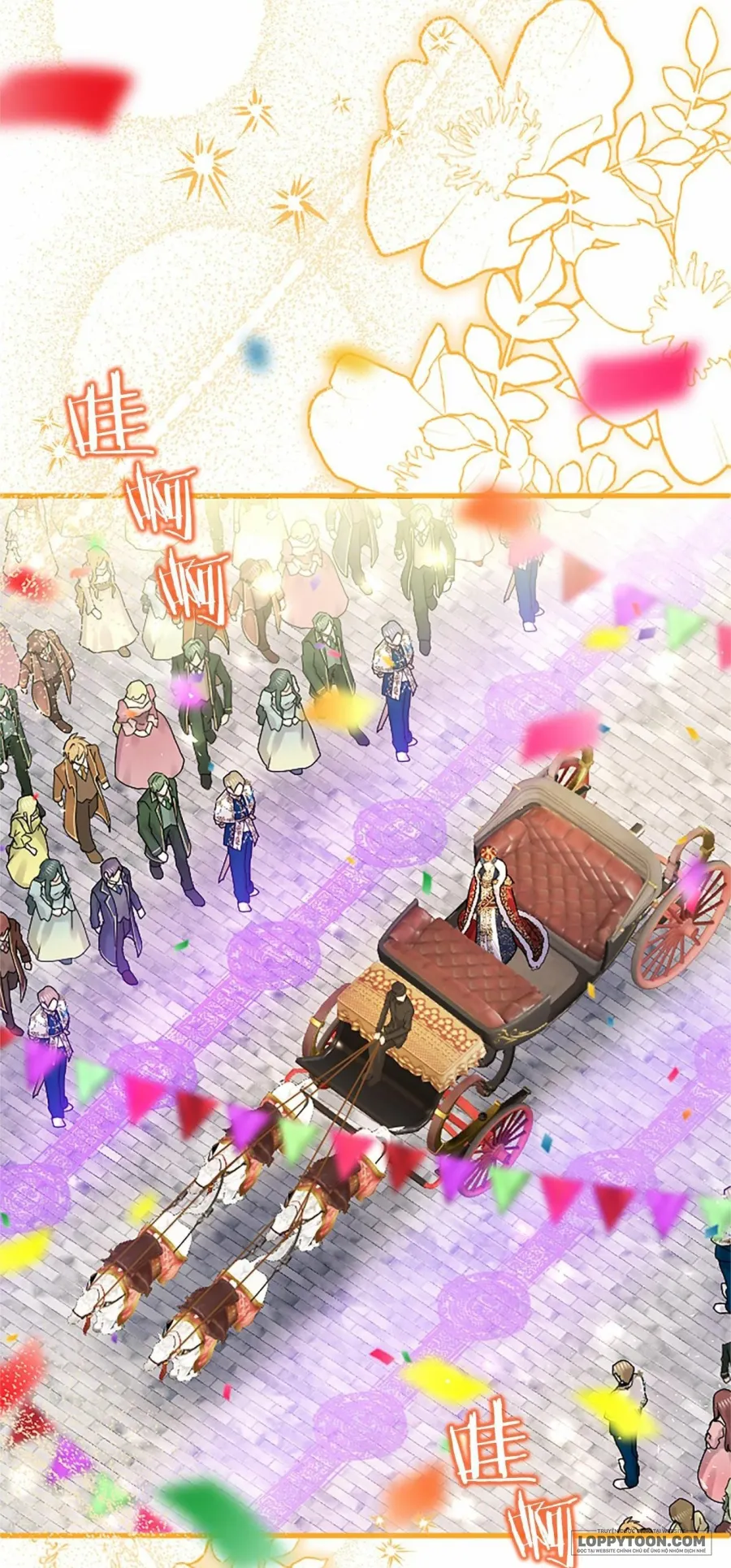 Đại Tiểu Thư Sao Phải Giả Nam Chap 94 - trang 36
