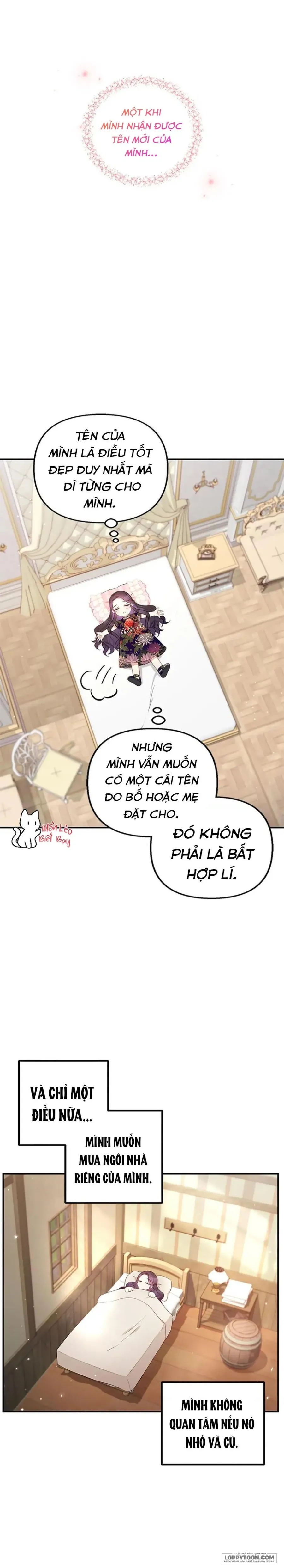 Con Gái Cưng Của Quỷ Chap 11 - trang 10