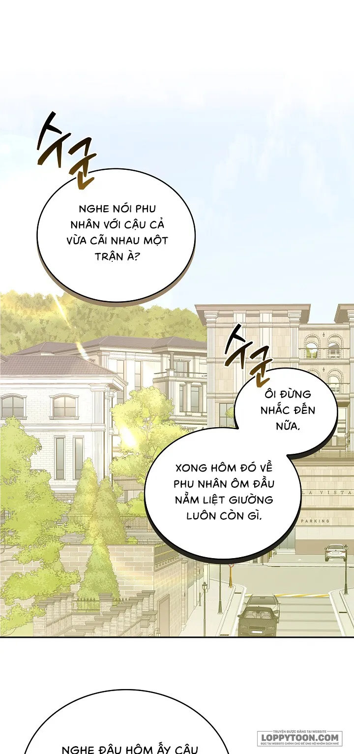 Ngọn Đèn Biệt Viện Không Bao Giờ Tắt Chap 5 - trang 1
