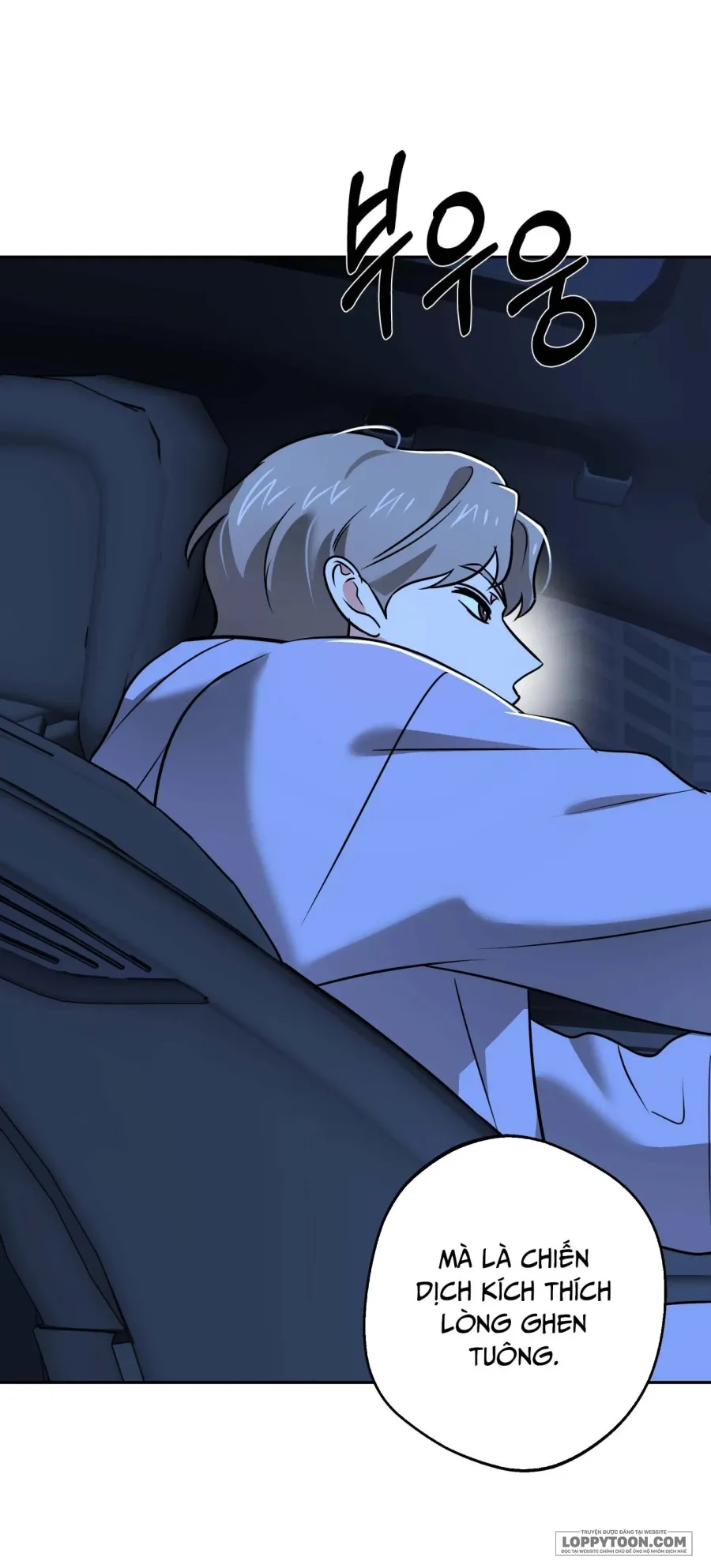 Tôi Chỉ Thích Mỹ Nam! Chap 9 - 🔞 - trang 27