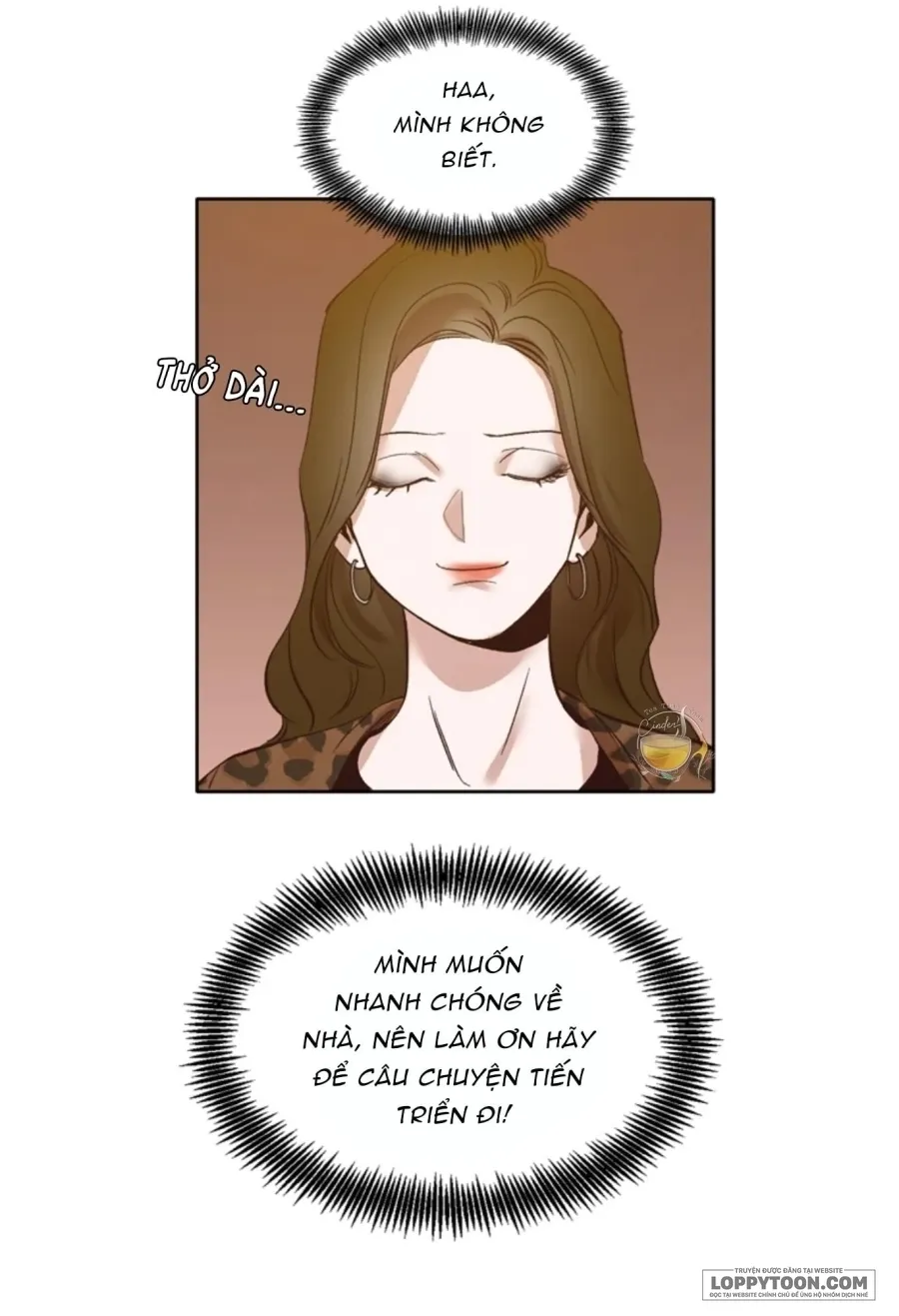 Thanh Xuân Của Chúng Ta Chap 11 - trang 67