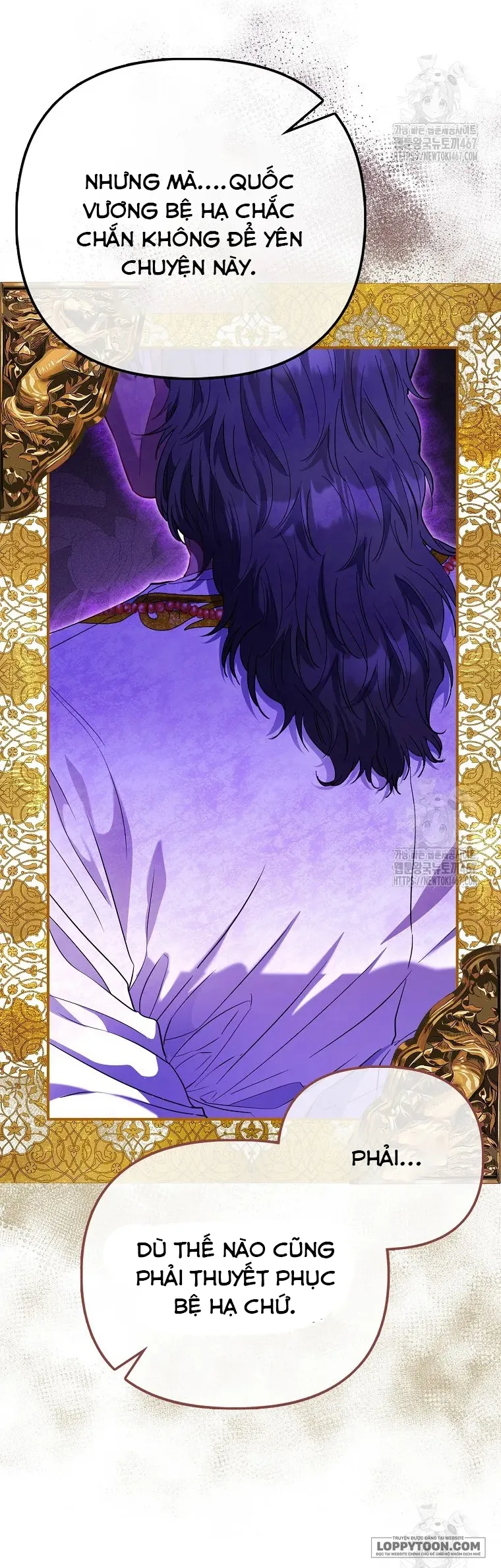 Nàng Công Chúa Của Mọi Người Chap 79 - trang 35