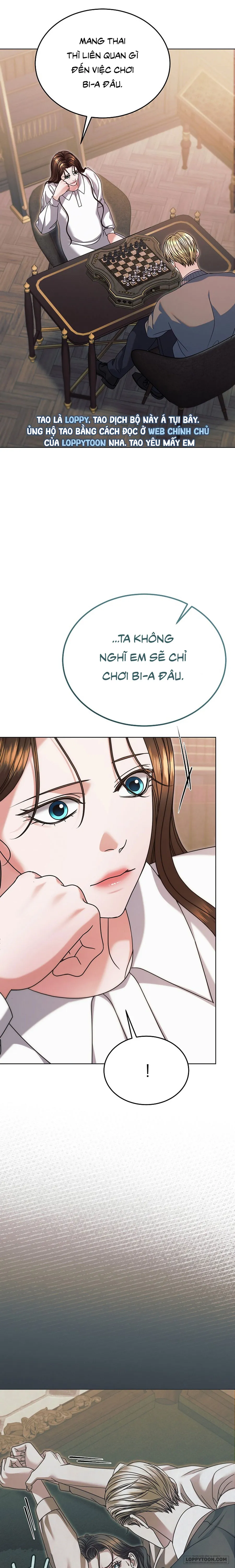 Hãy Cầu Xin Tôi Đi Chap 86 - trang 21