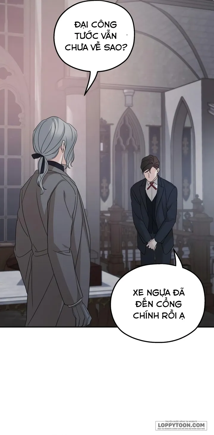 Gia Đình Chồng Quá Ám Ảnh Bởi Tôi Chap 101 - trang 75