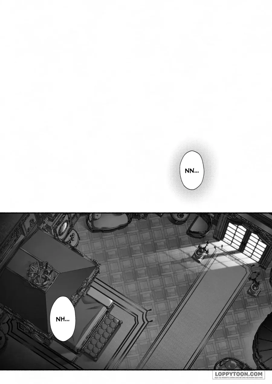 [18+] Hoàng Tử Lật Kèo Khi Đọc Bình Luận Tôi Đã Chuyển Sinh! Chap 1.2 - trang 24