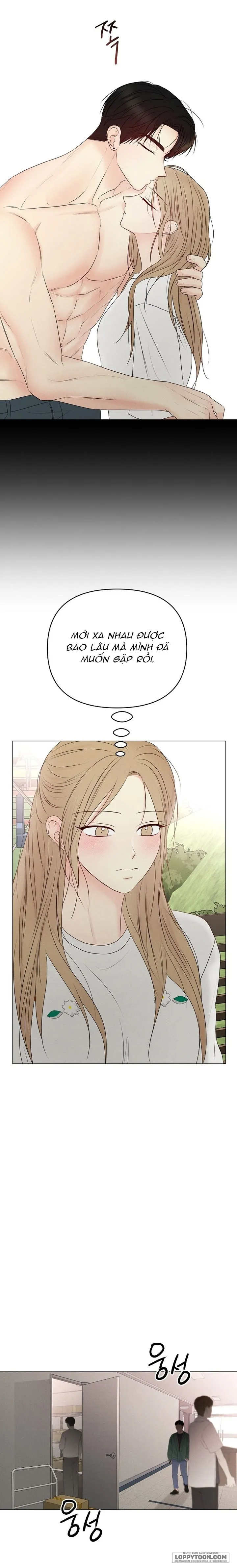 Soái Ca Kiểu Mẫu Chap 34 - trang 16