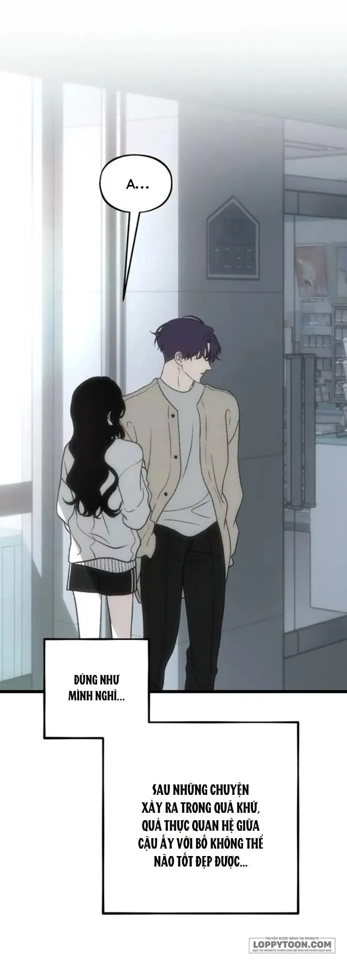 Khao Khát Bất Tận Chap 12 - trang 50