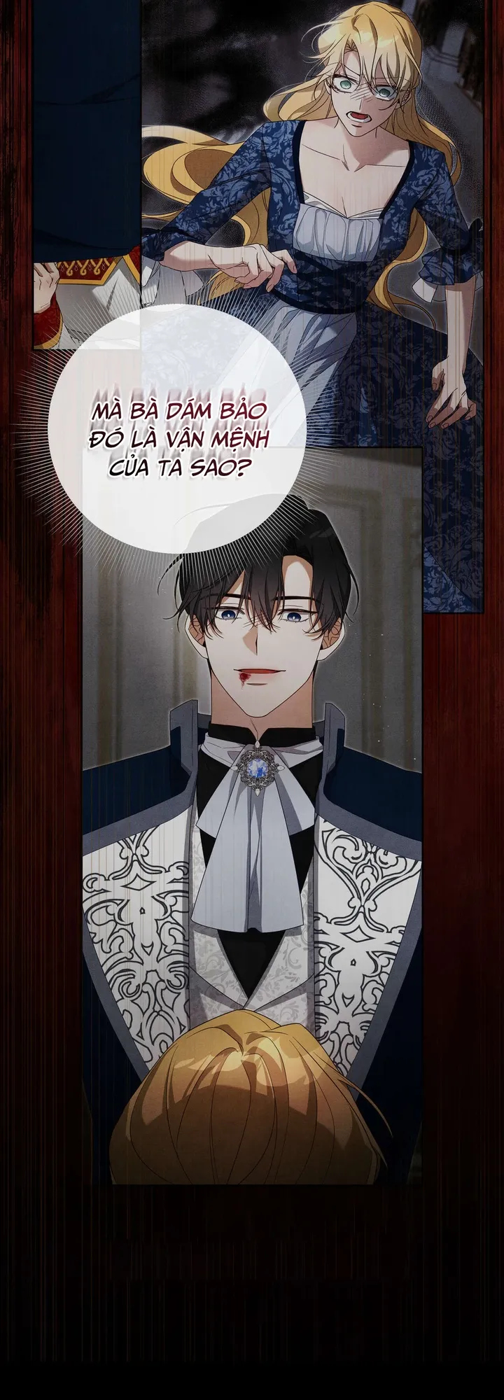 Chồng Tôi Mãi Không Chịu Chết Chap 6 - 🔞🔞🔞 - trang 80