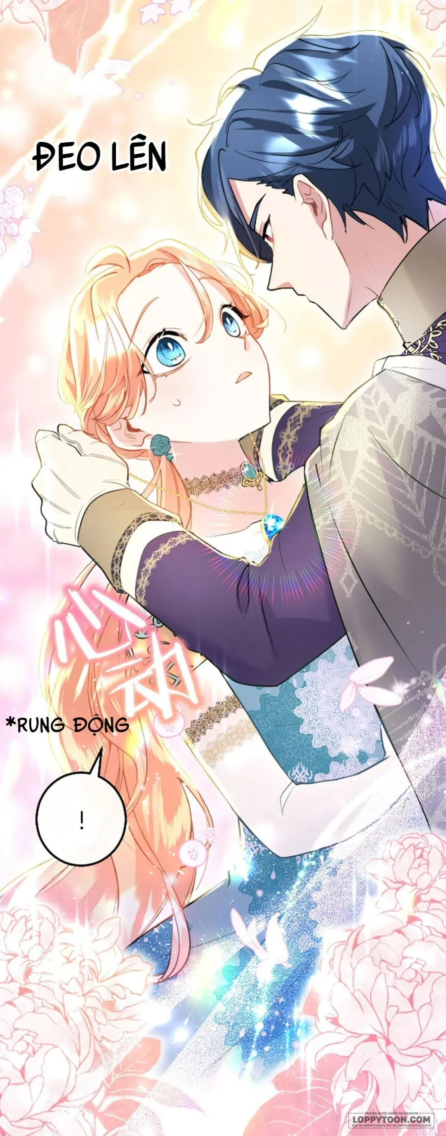 Đại Tiểu Thư Sao Phải Giả Nam Chap 45 - trang 8
