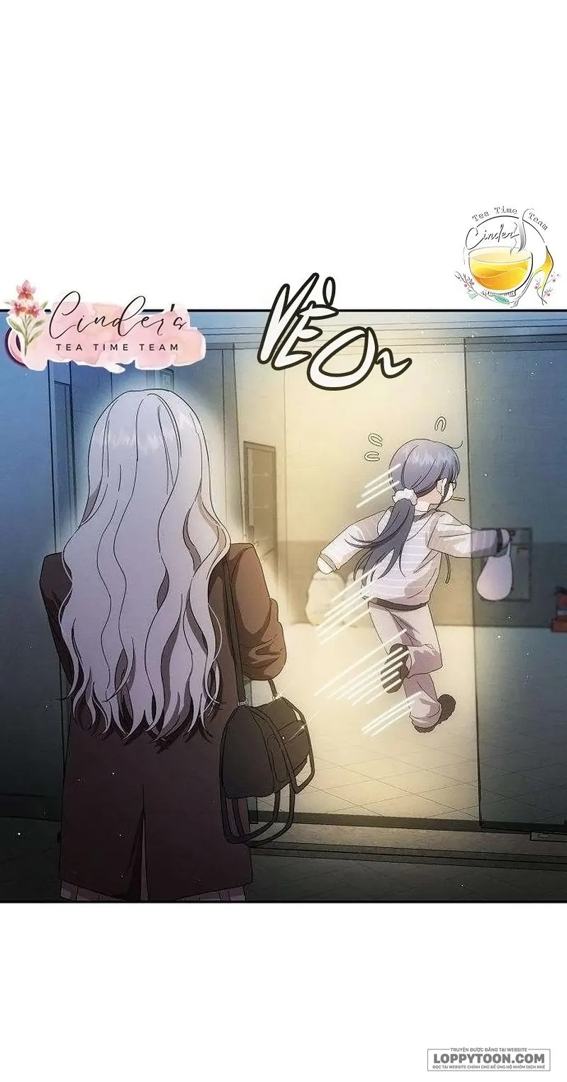 Tình Yêu Thuần Khiết Hư Hỏng Chap 5 - trang 42
