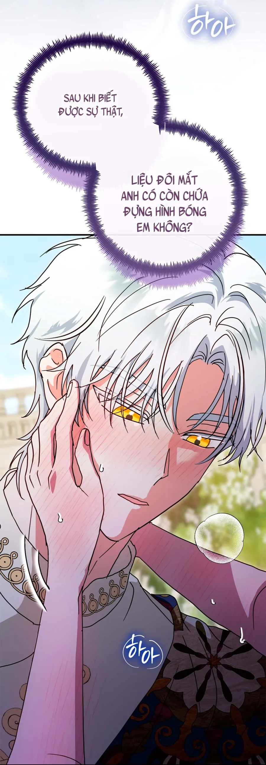 Cuộc Hôn Nhân Này Liệu Có Ổn Không? Chap 2 - 🔞🔞 - trang 126