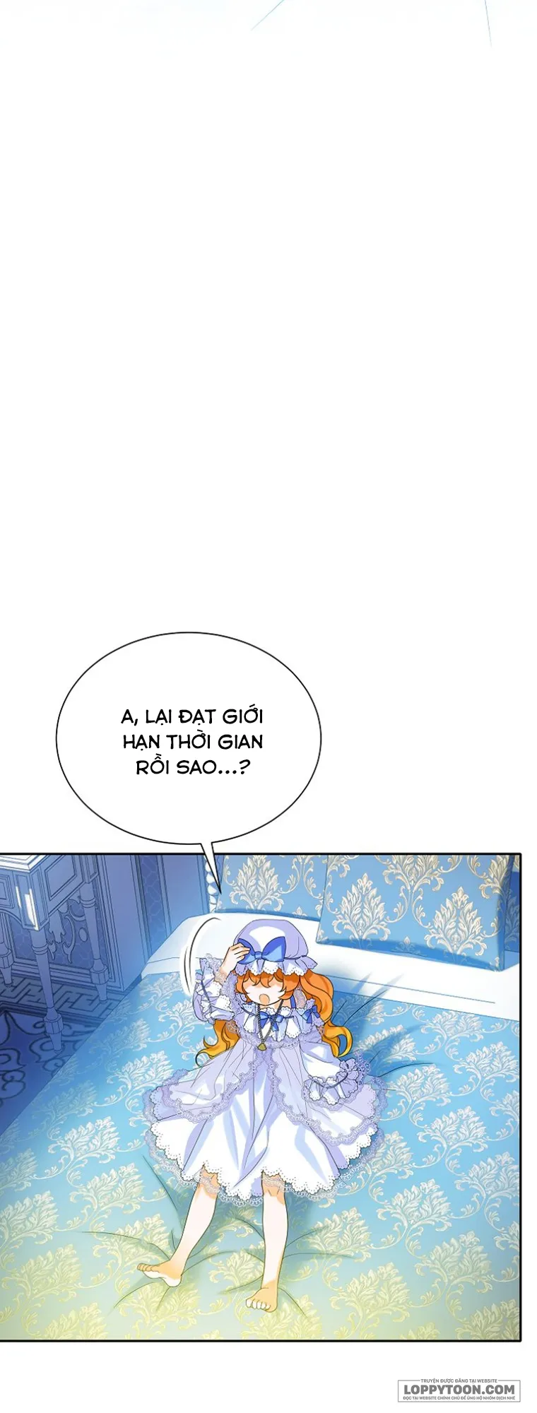 Trở Thành Người Thừa Kế Của Gia Đình Phản Diện Chap 6 - trang 7