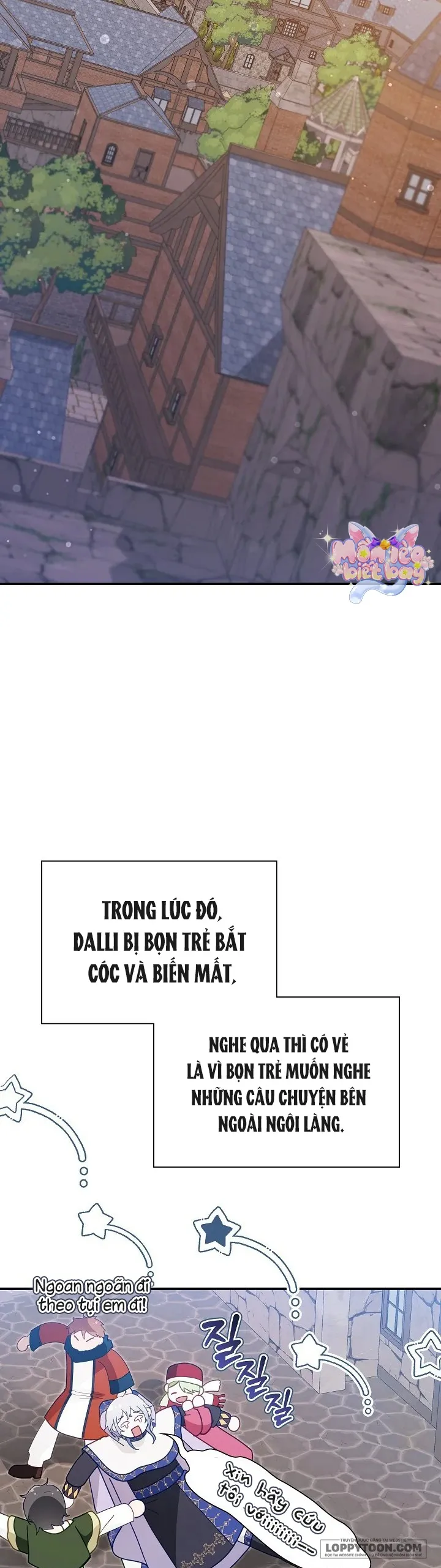 Dẫu Cho Con Gái Của Kẻ Phản Diện Trùng Sinh Chap 67 - trang 11