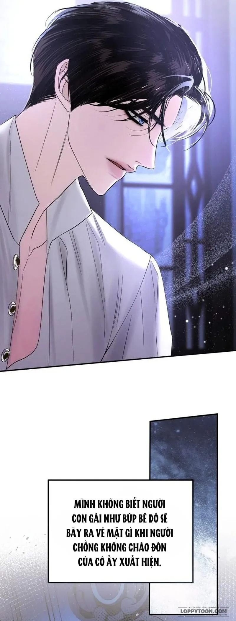 Tôi Chỉ Cần Con Của Công Tước Chap 6 - trang 19