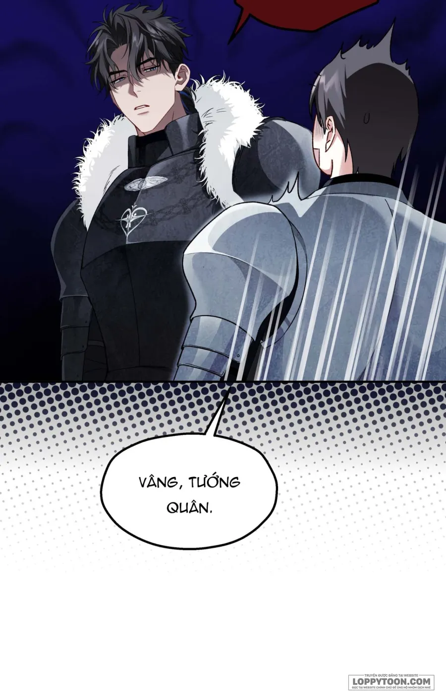 Nàng Sẽ Thuần Phục Những Anh Hùng Chap 31 - trang 10