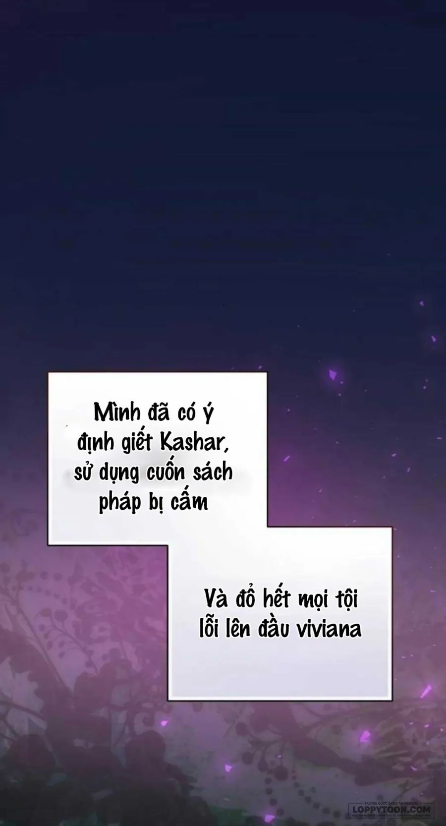 Hầu Gái Không Thích Nuôi Dạy Trẻ Nhỏ Chap 11 - trang 11