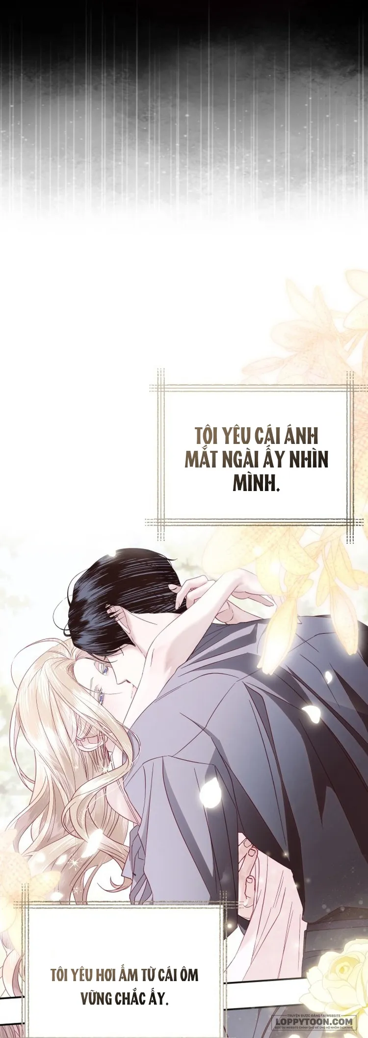 Tôi Chỉ Cần Con Của Công Tước Chap 1 - trang 23