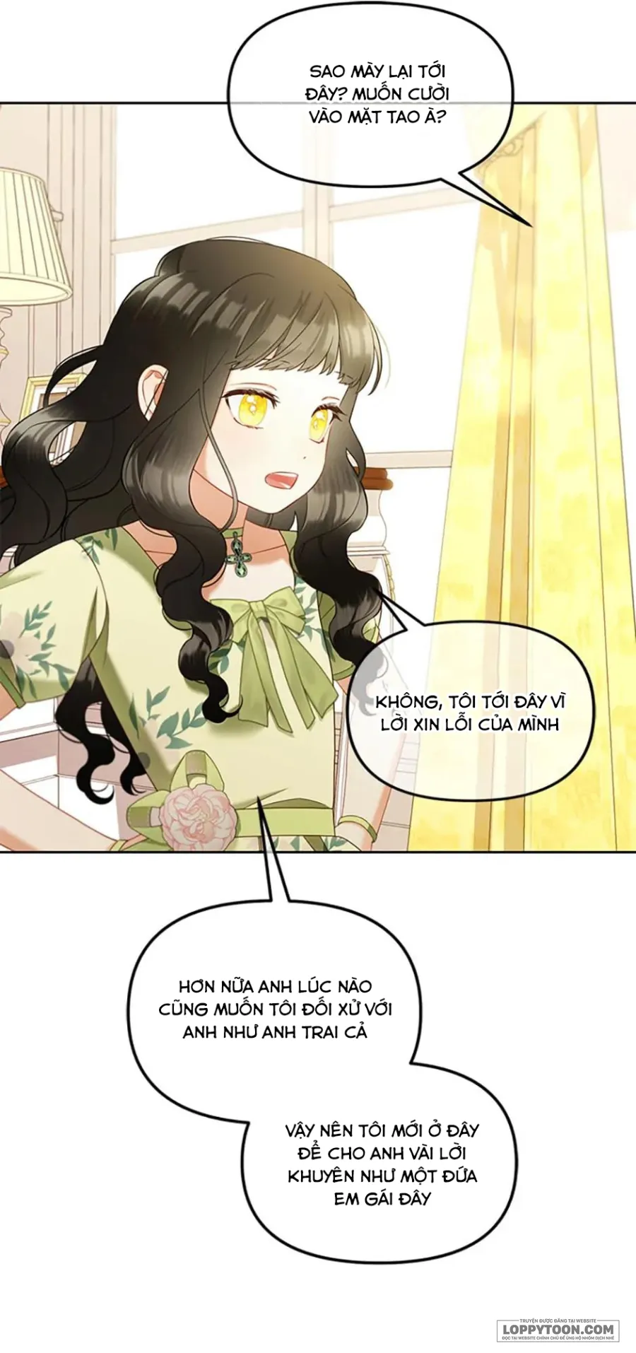 Tôi Sẽ Ở Ngay Bên Cạnh Nam Chính Chap 22 - trang 52