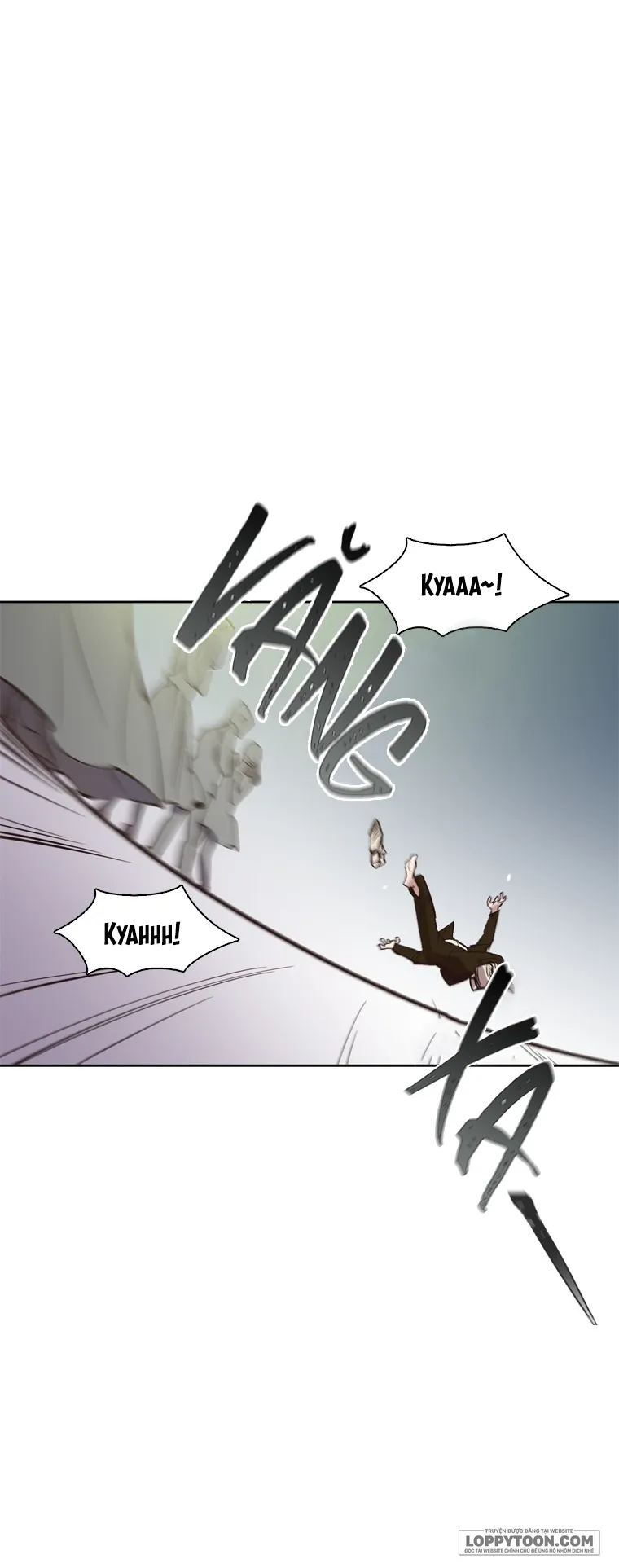 Thanh Xuân Của Chúng Ta Chap 94 - trang 36