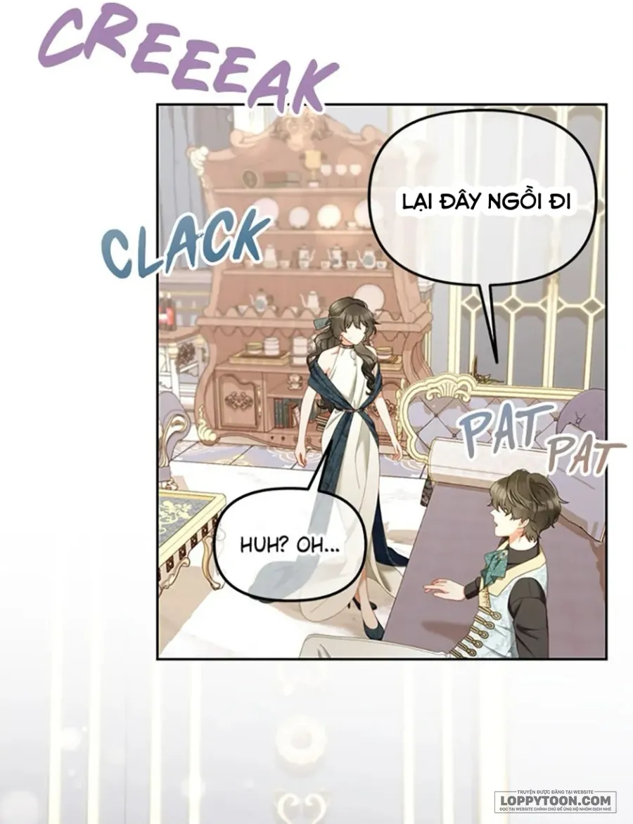 Tôi Sẽ Ở Ngay Bên Cạnh Nam Chính Chap 34 - trang 20