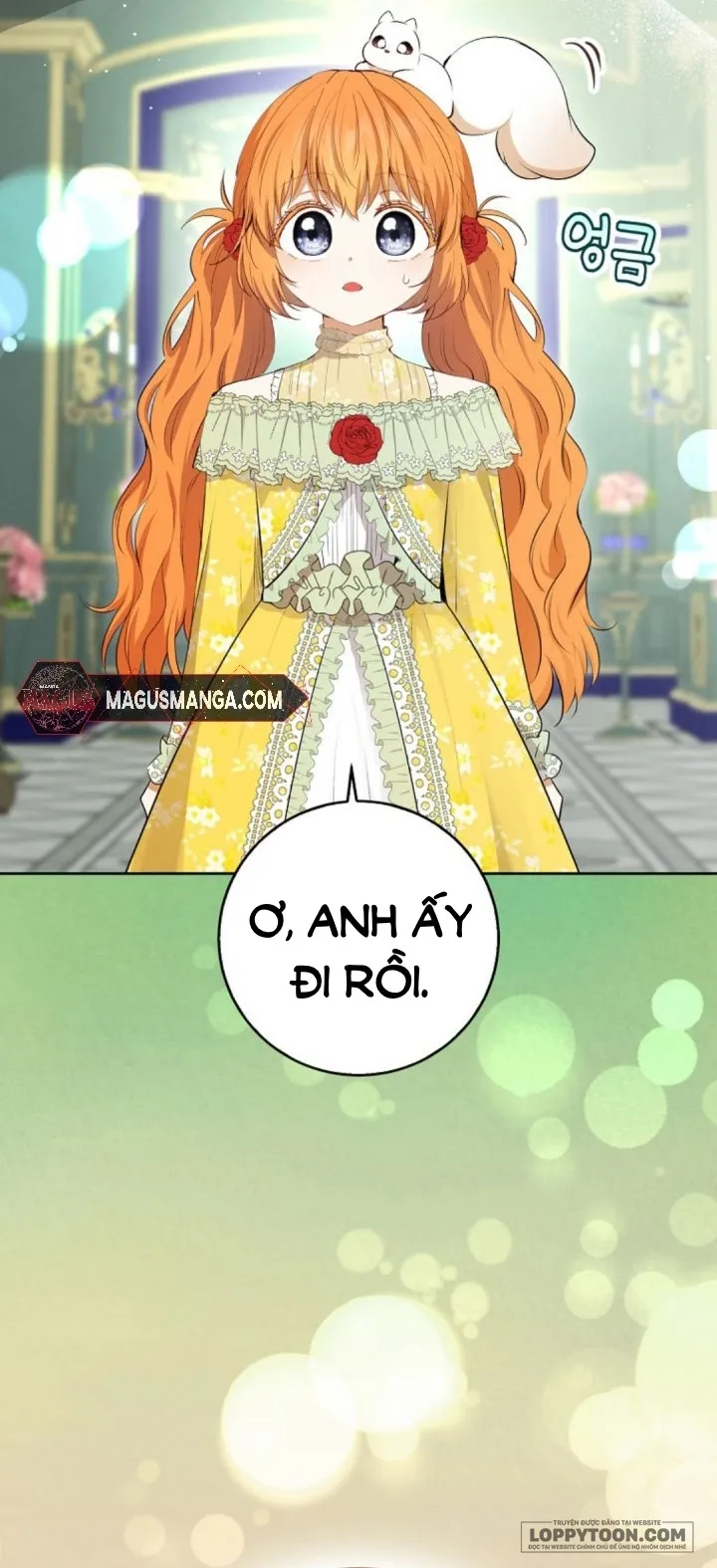 Sóc Con Tài Năng Chap 67 - trang 52