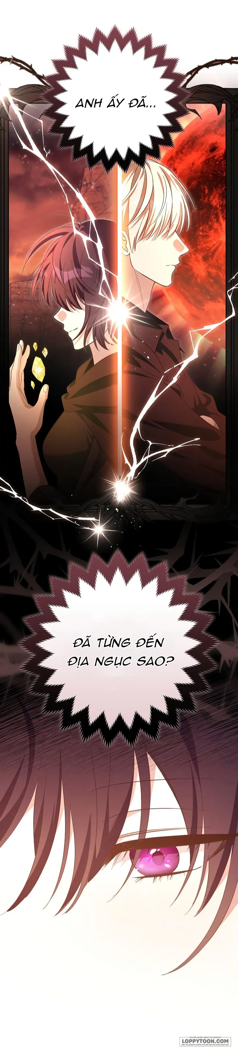 Cô Dâu Của Đại Công Tước Là Chiến Binh Địa Ngục Chap 22 - trang 21