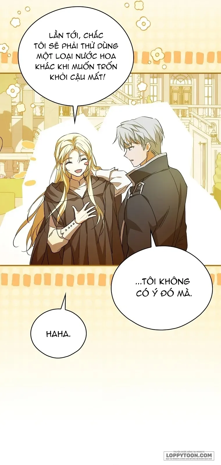 Tìm Một Người Chồng Mới Chap 13 - trang 20