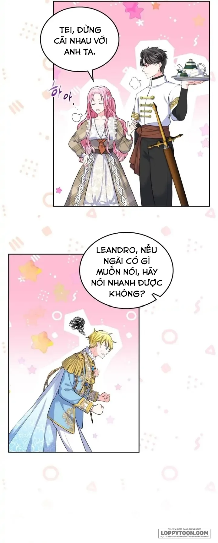 Tôi Sẽ Ly Hôn Với Anh Trai Nữ Chính Chap 12 - trang 44
