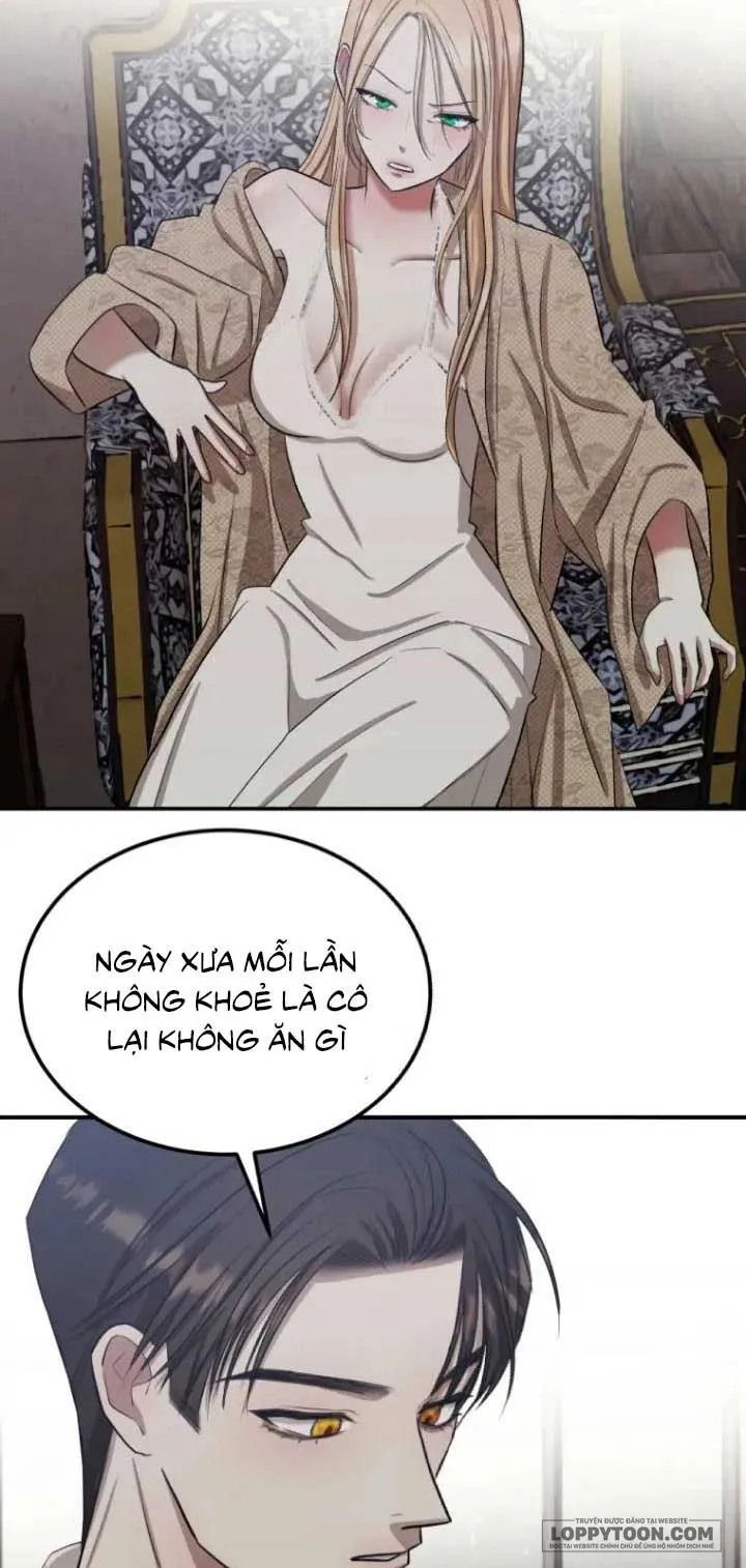 Tôi Bị Cắn Bởi Chú Chó Tôi Đã Bỏ Rơi Chap 3 - trang 51
