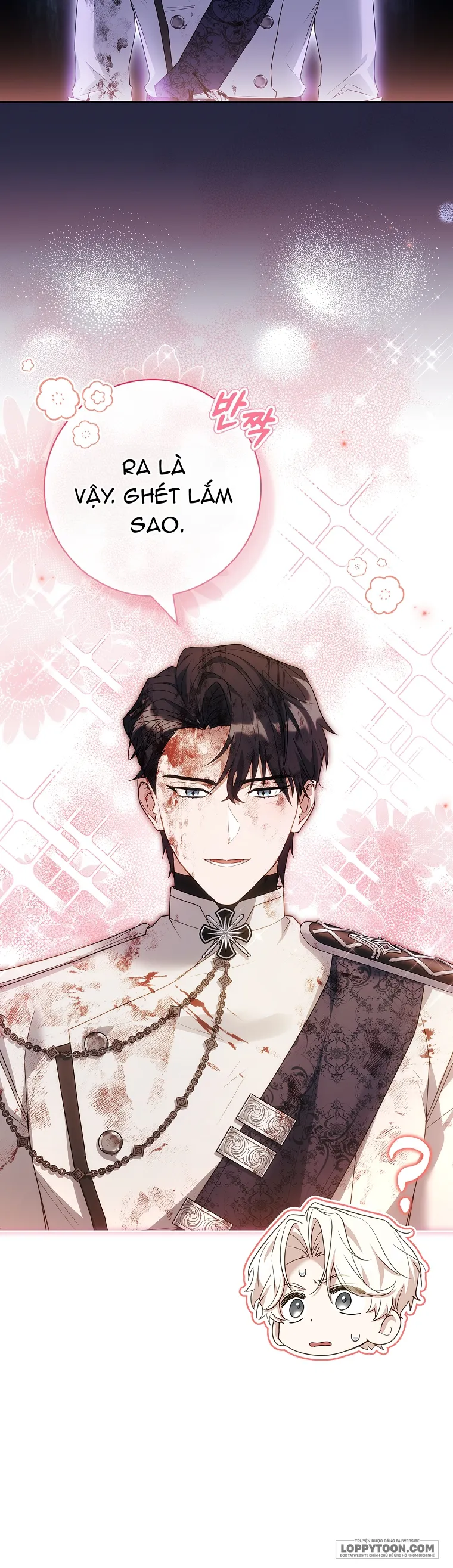 Chồng Ơi, Tại Sao Chúng Ta Không Thể Ly Hôn? Chap 51 - trang 10