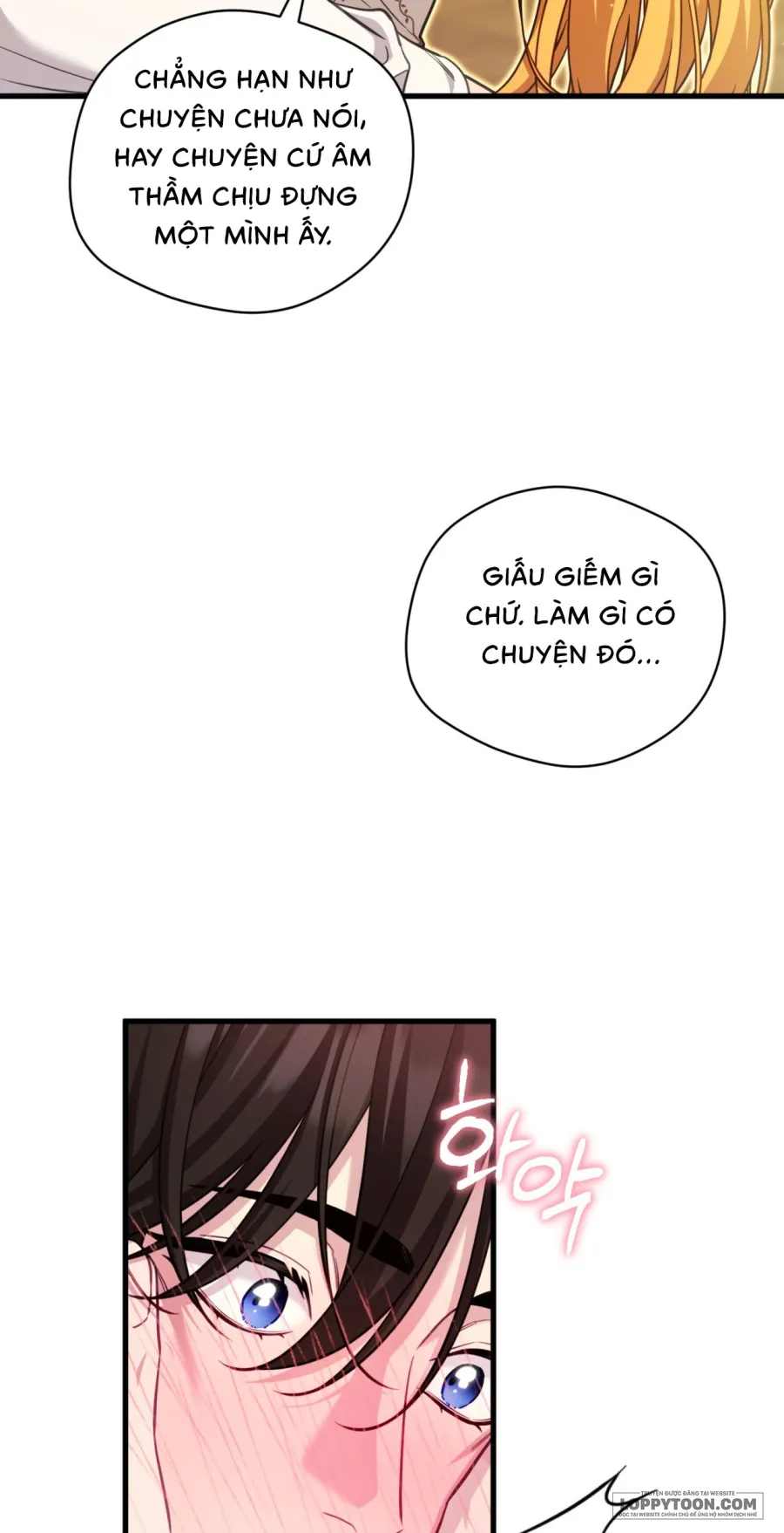 Phương Pháp Chữa Lành Cho Thanh Mai Trúc Mã Ốm Yếu Chap 16 - END - trang 11