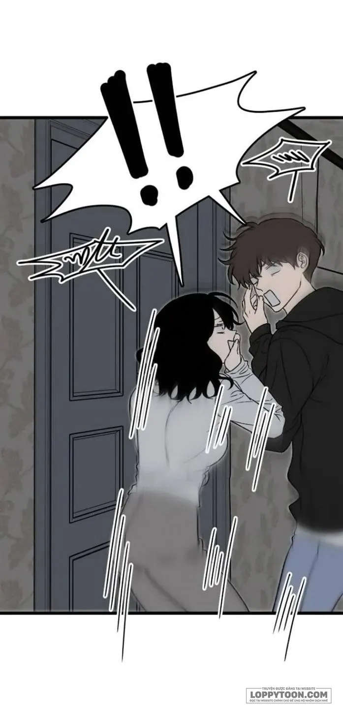 Khao Khát Bất Tận Chap 12 - trang 77