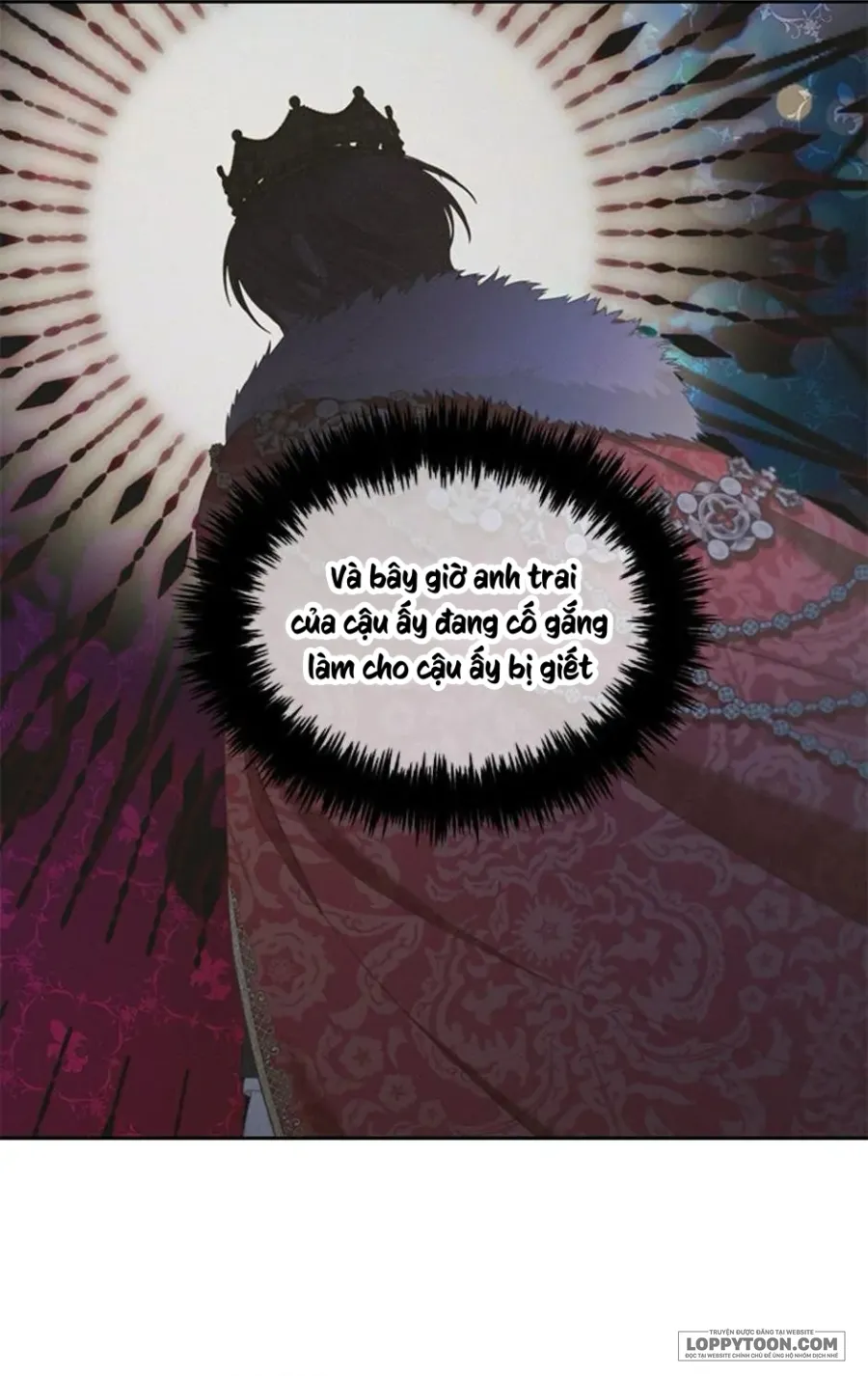 Tôi Sẽ Ở Ngay Bên Cạnh Nam Chính Chap 45 - trang 13
