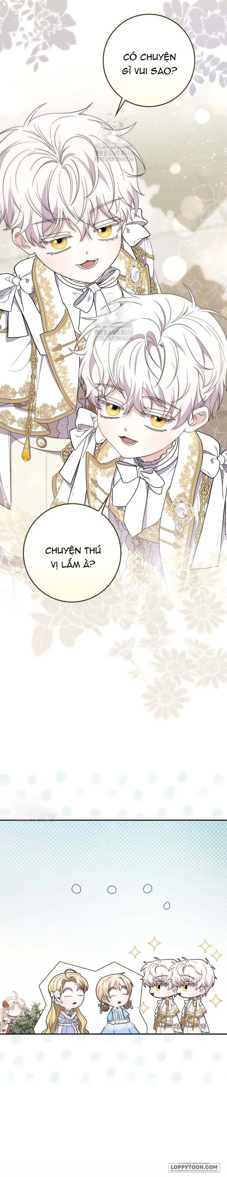 Nam Chính Bệnh Hoạn Ám Ảnh Với Sức Khoẻ Của Tôi Chap 33 - trang 28