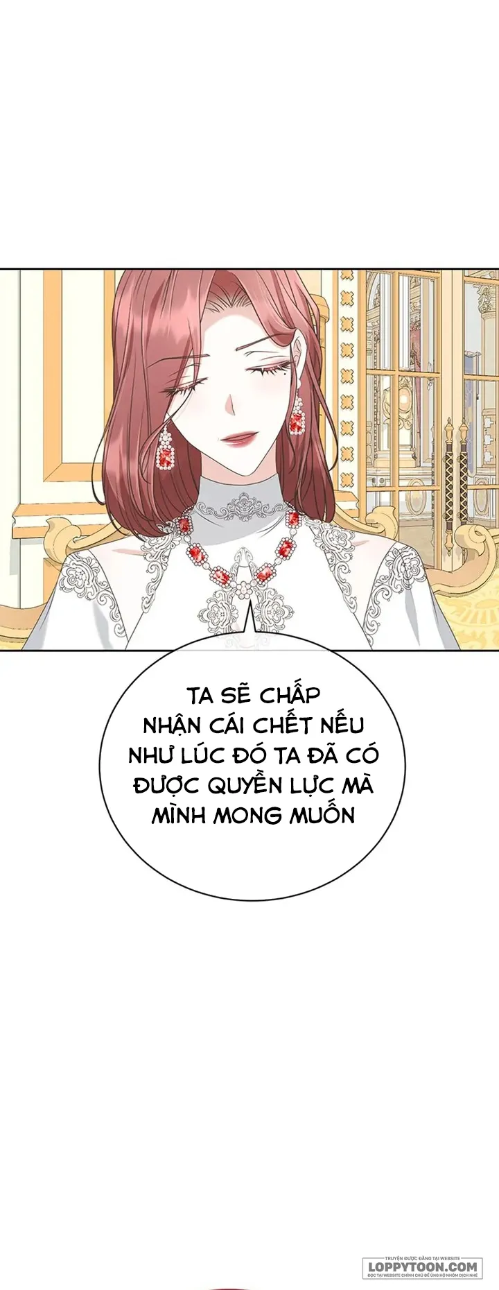 Sinh Ra Trở Thành Nhân Vật Không Có Trong Nguyên Tác Chap 66 - trang 7