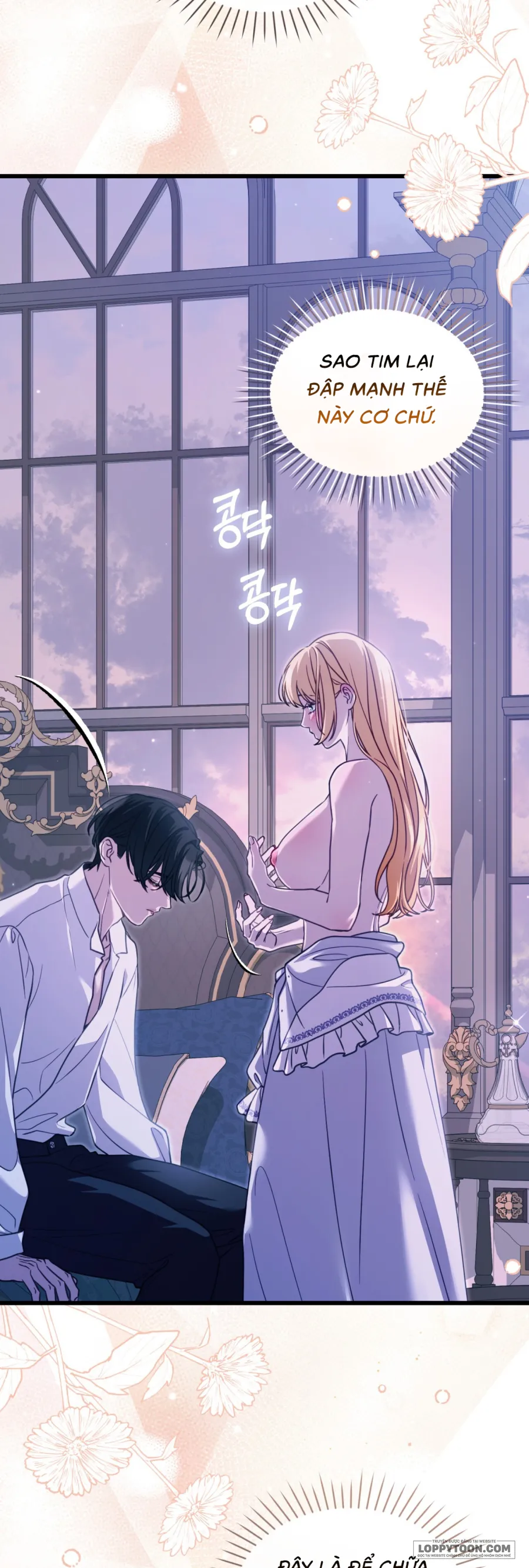 Phương Pháp Chữa Lành Cho Thanh Mai Trúc Mã Ốm Yếu Chap 2 - trang 44