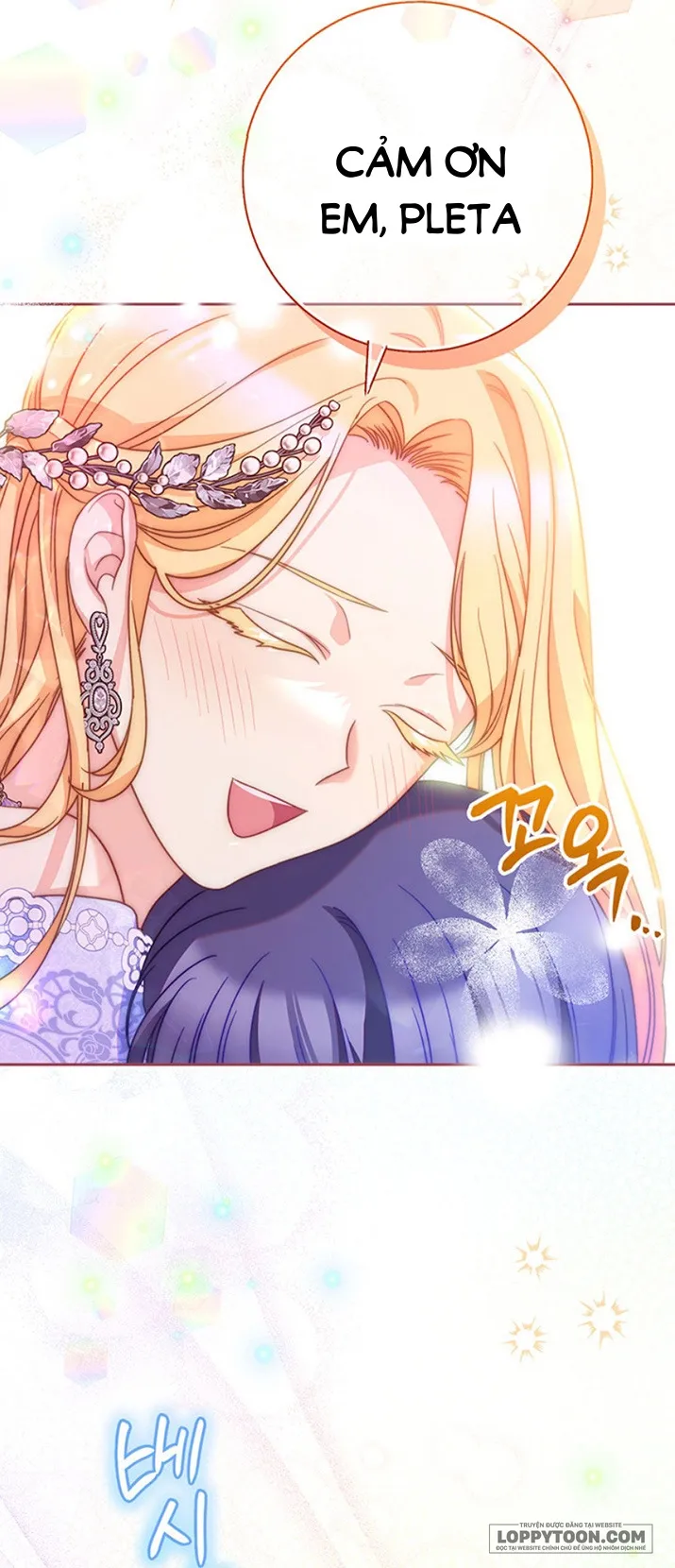 Nuôi Dưỡng Em Gái Xinh Đẹp Chap 17 - trang 55