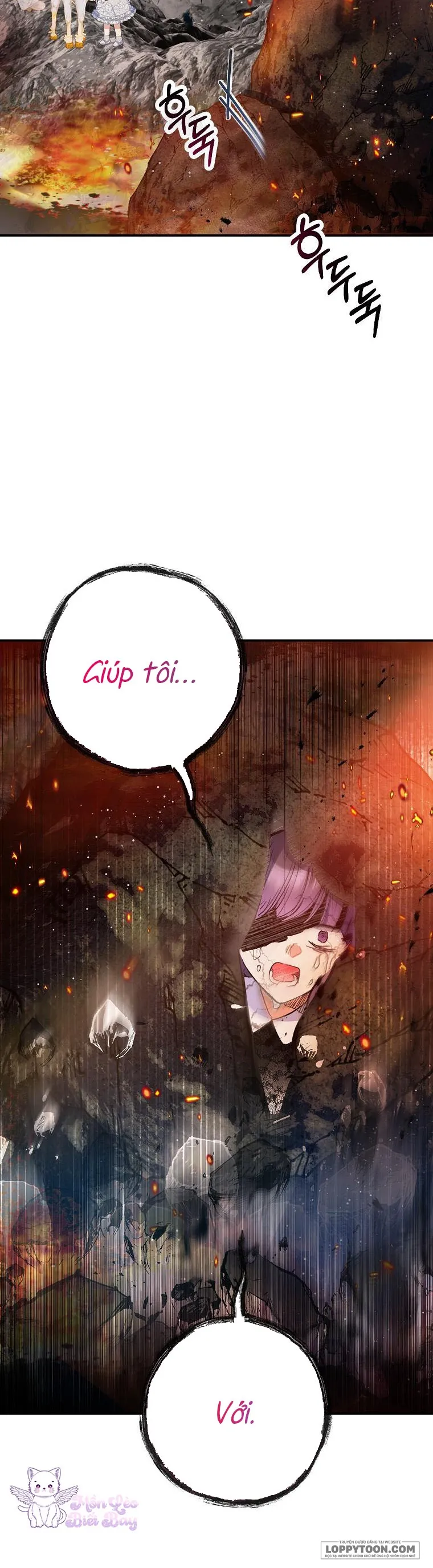 Con Gái Cưng Của Quỷ Chap 57 - trang 28