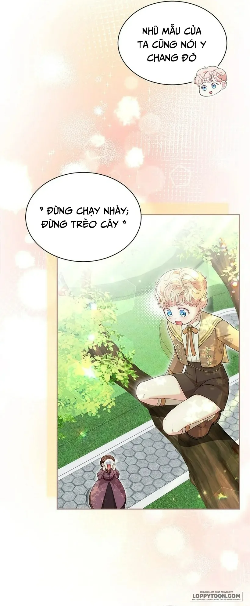 Đã Từ Chối Sủng Ái Rồi Mà Sao Còn Ám Ảnh Thế? Chap 65 - trang 52