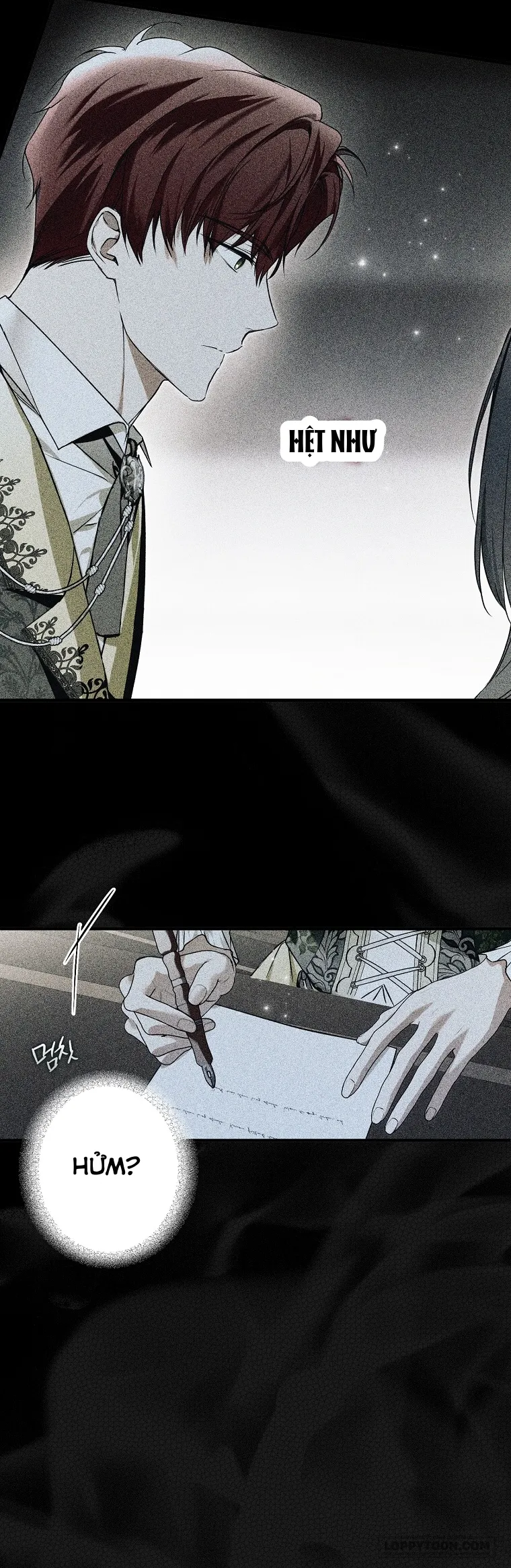 Có Kẻ Đã Sở Hữu Cơ Thể Của Tôi Chap 20 - trang 34