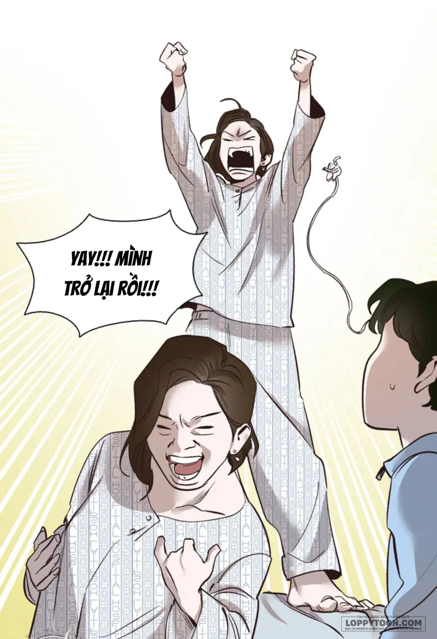 Thanh Xuân Của Chúng Ta Chap 3 - trang 55