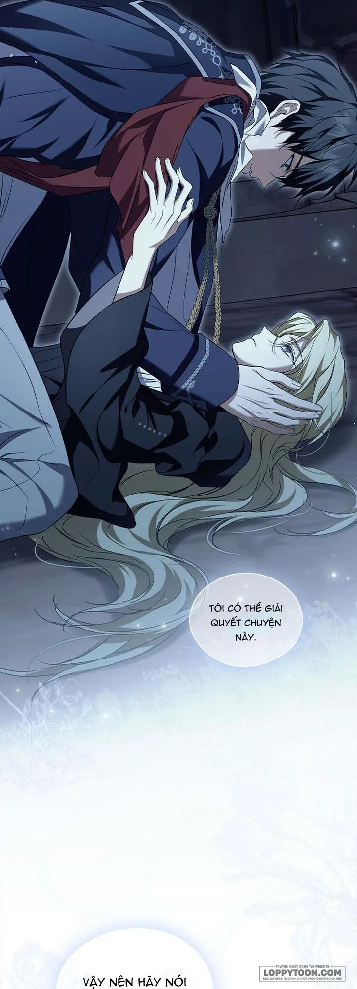 Tìm Một Người Chồng Mới Chap 26 - trang 28