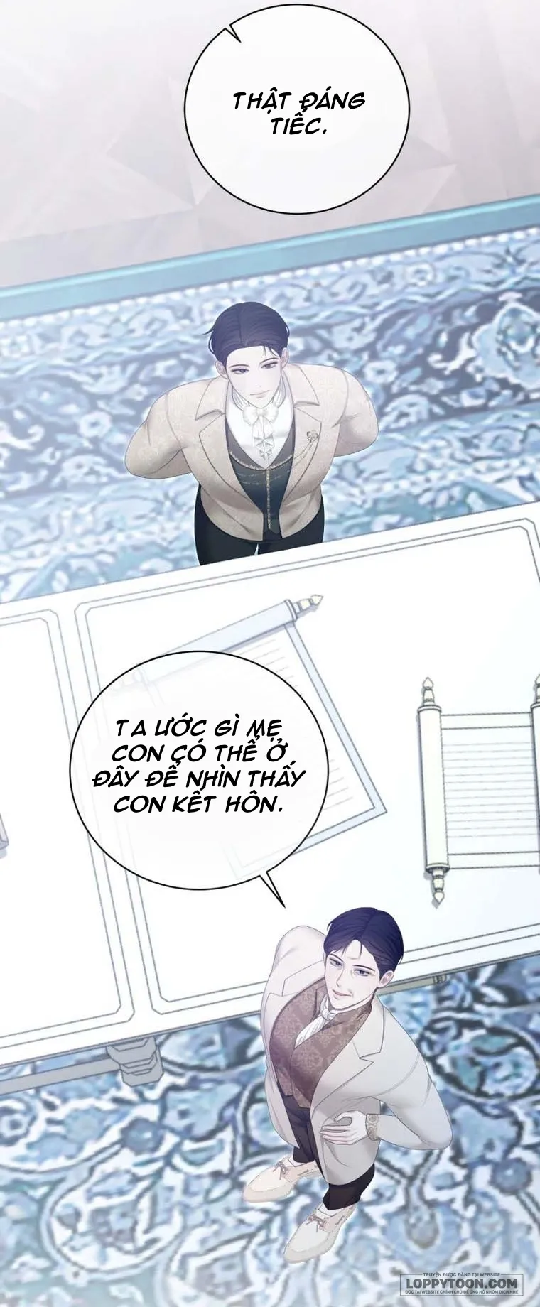Hầu Nữ Không Còn Thèm Muốn Chủ Nhân Nữa Chap 44 - trang 25