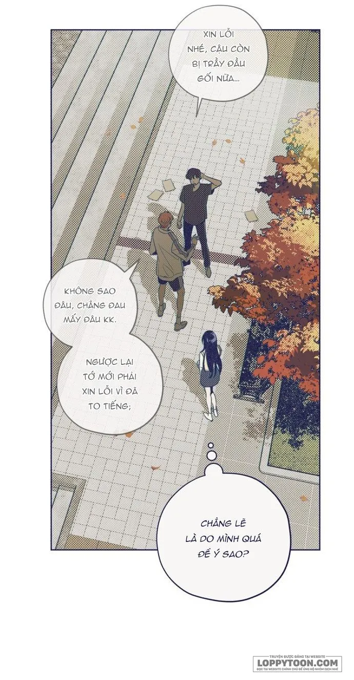 Trắc Nghiệm 4 Lựa Chọn Chap 5 - trang 20