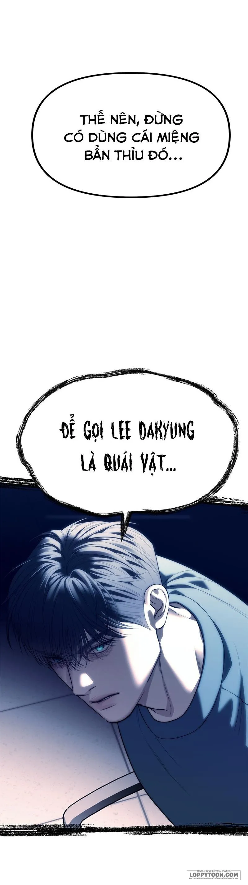 Xâm Nhập Trường Trung Học Tài Phiệt Chap 74 - trang 54