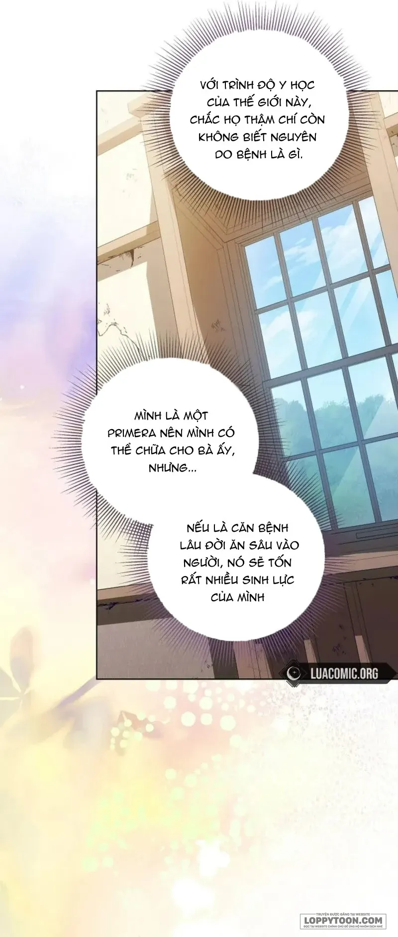 Người Cha Che Giấu Sức Mạnh Chap 76 - trang 61