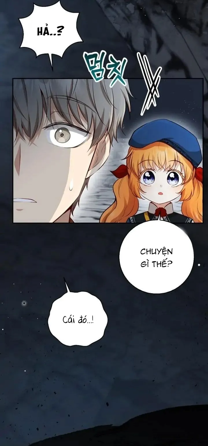 Sóc Con Tài Năng Chap 49 - trang 46