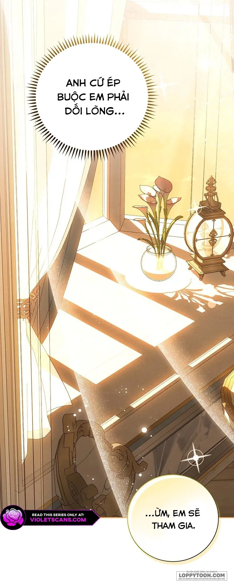 Papa Là Kẻ Thù Kiếp Trước Của Tôi? Chap 45 - trang 36