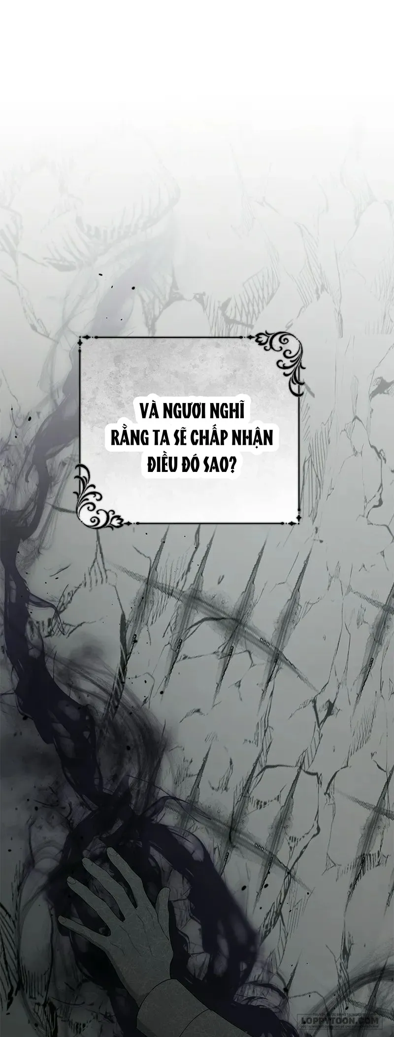 Presepe Bên Ngoài Chiếc Lồng Chap 45 - trang 65
