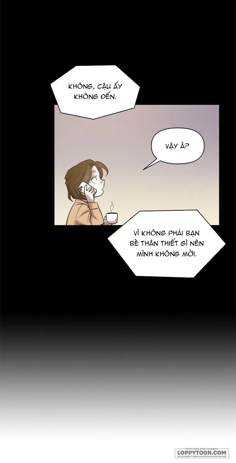 Thanh Xuân Của Chúng Ta Chap 83 - trang 51